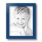 ArtToFrames 8x10 Inch Picture Frame, This 1 Inch Custom Wood Poster Frame is Available in Multiple Colors, Great for Your Art or Photos - Comes with Regular Glass and Corrugated Backing (A9DY)